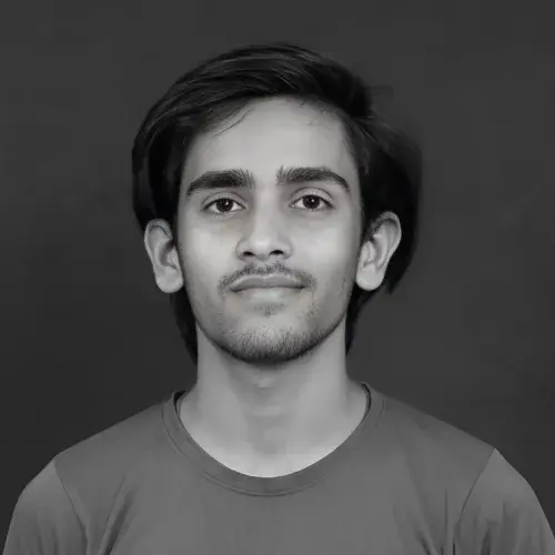 Sujit Roy - Web Developer with expertise in React, Next.js, and more